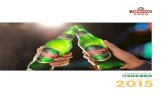 青岛啤酒股份有限公司 可持续发展报告 2015 › TsingTao › upload › Attachment › 20191017 › … · 份可持续发展年度报告。报告数据和 信息涵盖青岛啤酒股份有限公司54