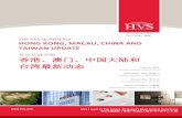 THE HVS QUARTERLY HONG KONG, MACAU, CHINA AND … · THE HVS QUARTERLY HONG KONG, MACAU, CHINA AND ... growth of just 14.2% in day-trip mainland ... the geographical proximity of