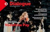 Dialogue vodafone.ua Новини для абонентів, … › images › upload › 5c309442-dialogue...Dialogue Новини для абонентів, жовтень ’2017