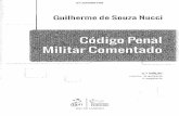 Guilherme de Souza Nucci - COnnecting REpositories · Seção I - Dos Crimes Contra a Liberdade Individual (arts. 222 a 225)..... 338 Seção 11 - Do Crime Contra a Inviolabilidade