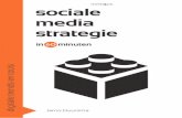 Sociale media strategie in 60 minuten...10 | SOCIALE MEDIA STRATEgIE In 60 MInUTEn DE REVOLUTIE DIE SOCIALE MEDIA HEET | 11 Sociale media hebben veel veranderingen teweeg-gebracht,