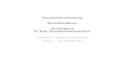 HochschuleFlensburg Modulhandbuch Studiengang B.Eng ... · Änderungsstand Seite7von285 Änderungsstand InderfolgendenTabellesinddieÄnderungendervorliegendenDokumentationzusammengefasst.