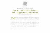 Nikiko Masumoto Art, Activism & Agriculture › wp-content › uploads › 2018 › ...Nikiko Masumoto Art, Activism & Agriculture Farmer, Masumoto Family Farm works: Del Rey | lives: