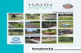 Katalog 2015 - baushop24.com › pdf › hahn2015.pdf · und Kundenbetreuung bei kurzen Lieferzeiten Qualität: hanit®- Produkte sind für Spielplätze geeignet. Rohstoffe sind gemäß