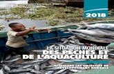 LA SITUATION MONDIALE DES PÊCHES ET DE L’AQUACULTURE · 2019-07-10 · Commerce du poisson – projections pour 2030 218 24. Scénarios de projection pour la production, les échanges