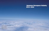Japanese Aerospace Industry › common › pdf › sjac_gaiyo › info › ...4. Aerospace Facts & Figures The Japanese aerospace industry turnover in 2017 amounted to 2,094 billion