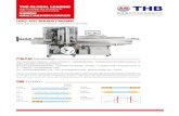 €¦ · THE GLOBAL LEADING AND SYSTEMIC SOLUTIONS FOR WIRE HARNESS PROCESSING HBQ-802 HBQ-802 FULLY AUTOMATIC CRIMPING MACHINE ooc 802 Introduction THB Hebi Haichang Special Equipment