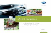 Lagano automatsko kuhanje i pečenje - AMC...4 Automatsko kuhanje i pečenje Automatsko kuhanje i pečenje Pri automatskom kuhanju sve se obavlja samo: vi napunite posudu, postavite