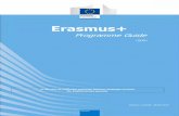2018 Erasmus+ Programme Guide v1 · consortia consisting of at least 3 higher education institutions from Erasmus+ Programme Countries and at least 1 higher education institution
