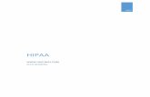 Hostway HIPAA Solutions Overview data sheet · environment makes resource management fast and easy – delivering a familiar toolset and API for the ... , management of these SEDs