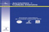 Consenso colombiano de neumonía nosocomial 2013 · Neumología de trasplantes. Ms Health and Economy. Profesor Clínico de la Universidad de la Sa-bana. Jefe Programa Trasplante