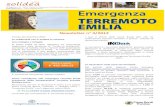 Newsletter n° 4/ 2012 - Solidea Onlus · Newsletter n° 4/ 2012 Via Segantini, 10 - 38122 Trento c/o Federazione Trentina della Cooperazione s.c. solidea@ftcoop.it – su edifici