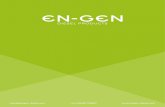 sales@engen-diesel.com +44 (0)1493 738397 …...sales@engen-diesel.com +44 (0)1493 738397 En-Gen Diesel Products are specialists in the procurement and supply of equipment and spares