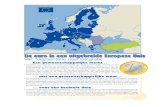 De euro in een uitgebreide Europese Unieec.europa.eu/economy_finance/publications/pages/... · • voor het economische beleid van de lidstaten, omdat door multilateraal toezicht