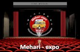 Mehari - expomehari-expo.be/wp-content/uploads/2019/11/MEHARI-CINEMA.pdf · Mehari - expo Laisse aller, c'est une valse 1971 . Mehari - expo Never Say Never Again 1983. Mehari - expo