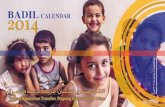 BADIL CALENDAR · Forced Population Transfer: Ongoing International Crime Forced population transfer occurs when a state, an occupying power, or any of its agencies, undertakes …