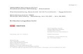 VDE 8.1.1 ABS Nürnberg - Ebensfeld · Anlage 0.1 ABS/NBS Nürnberg-Erfurt Ausbaustrecke Nürnberg – Ebensfeld Planfeststellung Abschnitt 18/19 Forchheim – Eggolsheim Streckennummer