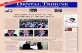 The World’s Dental Newspaper · Swiss Edition · 2020-05-17 · D Entgelt bezahlt · Pressebuch International 64494 ENTAL TRIBUNE The World’s Dental Newspaper · Swiss Edition