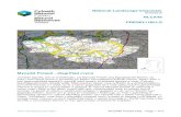 National Landscape Character NLCA46 · NLCA46 Preseli Hills - Page 2 of 8 Summary The Preseli Hills are an open, sparsely-settled upland landscape in North Pembrokeshire, much of