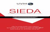 SIEDA - Microsoft · Lo invitamos a que conozca la nueva plataforma del SIEDA: ¡Ahora automatizada, más accesible, sencilla, objetiva y trasparente! Podrán dar seguimiento a su