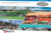 KANAZAWA JAPANbiophys.w3.kanazawa-u.ac.jp/bioAFM2012/KanazawaGuide-EN.pdfJAPAN TOKYO KYOTO FUKUOKA OSAKA NAGOYA ISHIKAWA PREFECTURE KANAZAWA SAPPORO KANAZAWA TOKYO Monthly average
