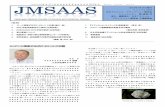 1．ゲーム障害が正式にICD-11に収載...JMSAAS（日本アルコール・アディクション医学会） News Letter Vol.4-1 1．ゲーム障害が正式にICD-11に収載