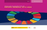 DIRECTORIO DE RESULTADOS-TIPO DE LA COOPERACIÓN … · 1. CONTEXTO PAÍS Y AGENDA 2030 10 1.1. Aspectos Generales 10 1.2. Contexto de la Agenda 2030 12 1.3. Plan Senegal Emergente