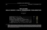 BOLLETTINO DELLE GIUNTE E DELLE COMMISSIONI …documenti.camera.it/leg17/resoconti/commissioni/...BOLLETTINO DELLE GIUNTE E DELLE COMMISSIONI PARLAMENTARI INDICE COMMISSIONI RIUNITE