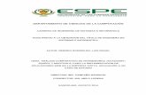 DEPARTAMENTO DE CIENCIAS DE LA COMPUTACIÓNrepositorio.espe.edu.ec/bitstream/21000/9086/1/T-ESPE-048152.pdf · frameworks javascript: jquery y mootools, para la IMPLEMENTACIÓN DE