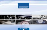 2019/2020 - DigitalKlima · Gestione sicura delle differenti tipologie di olio del compressore del veicolo. Ecotechnics propone sia contenitori ermetici monouso (HD) sia contenitori
