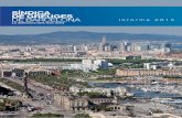 SÍNDICA DE GREUGES DE BARCELONA Informe 2015 · La defensora dels teus drets Informe 2015. SINDICATURA DE GREUGES DE BARCELONA Informe al Plenari del Consell Municipal 2015. ...