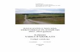 4.sējums VIDES PĀRSKATS€¦ · „Daugavpils novada ūdens līmeņa datu precizēšana un aktualizēšana. Ūdens līmeņa punktu koordinātu noteikšanas atskaite”, 2010. (SIA