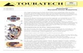 DIN EN ISO 9001:2000 TOURING RALLYE RACING TECHNOLOGY ... · Clutch for BMW Motorcycles March 2002 01-040-0350-0 01-040-0351-0 01-040-0352-0 The original clutch of the BMW motorcycle