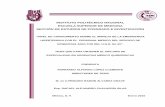 INSTITUTO POLITÉCNICO NACIONAL ESCUELA SUPERIOR DE ...tesis.ipn.mx/jspui/bitstream/123456789/9386/1/228.pdf · especialidad en urgencias mÉdico quirÚrgicas presenta fernando alfonso