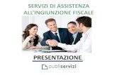 Presentazione standard di PowerPoint - ANCI Toscana€¦ · Comune di Dicomano (FI) - Servizio affissioni e pubblicità Firenze Comune di Arcidosso (GR) - Attività di supporto ICP