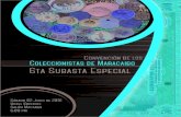 Convención de los Coleccionistas de Maracaibo 6ta Subasta ...€¦ · Batalla de Carabobo 1921 peso 149,1 grs. Diámetro 70,52. (AU) 1 6 9 CONVENCIÓN DE LOS COLECCIONISTAS DE MARACAIBO