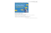 Kiran Klaus Patel Projekt Europa - Microsoft · Kiran Klaus Patel Projekt Europa Eine kritische Geschichte C.H.Beck 72768_HC_Patel.indd 3 17.07.18 08:25