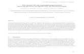 Ein Ansatz zur bewegungskompensierten stereoskopischen ...ceur-ws.org/Vol-1429/Proceedings_CURAC_2012_Paper_31.pdf · Ein Ansatz zur bewegungskompensierten . stereoskopischen Navigation