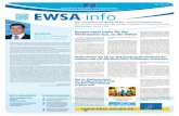 ISSN 2363-2607 EWSA info€¦ · Weitreichende und langfristige Projekte wie die Europäische Union gehen durch Höhen und Tiefen. Ihre Stärke kann mit dem Demokratiebarometer gemessen