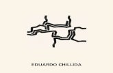 EDUARDO CHILLIDA - galerie-boisseree.com · Eduardo Chillida in ihrer Galerie veröffentlichen werden. Für uns alle ist es eine Genugtuung zu erleben, welches sehr große Interesse