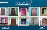Ultimate THE NICARAGUAN - Entre Islas · La˜ puerta˜ d˚ Granad˛ EDICIÓN IV - OCTUBRE 2015 TIERRA DE LAGOS Y VOLCANES revistarevista Ultimate THE NICARAGUAN EXPERIENCE ™ Ultimate