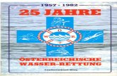 Binder1 - Österreichische Wasserrettung Landesverband Wien · FRIEDRICH MANK 1110 Wien, Rappachgasse 24 Ostbahndamm, Tel. (9) (02 22) 7451 80 NEUÜBERNAHME (ehem. Fa. Zippusch) INSTALLATIONEN