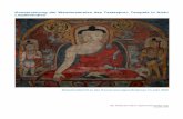 Konservierung der Wandmalereien des Tsatsapuri- Tempels in ... tsatsapuri/Alc… · Ladakh/Indien Zwischenbericht zu den Konservierungsmaßnahmen im Jahr 2008 Dipl. Restaurator Patrick