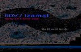 RDV - Festival de Senlis · RDV/Izamal 2021 : Expressions artistiques déployées en des concerts musicaux qui incluent des groupes d’une grande qualité en provenance des contextes