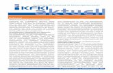 20140220 KFKI-aktuell 2 2013 · KFKI aktuell..... 13. Jahrgang | 02/2013 | Hamburg, Dezember 2013 Editorial KFKI-Forschung im Küsteningenieurwesen