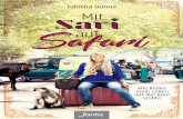 Tabitha Bühne - Leseplatz · Tabitha Bühne Mit Sari auf Safari