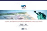 EB5 - Investor Questionnaire - EB5 Visa Funds€¦ · Investor Questionnaire EB5 VISAFUNDS A USCIS DESIGNATED EB5 REGIONAL CENTER Please answer all questions on the following pages.