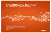 MailStore Server - s7cedec9da3a6bdf7.jimcontent.com...Der Administrator kann bestimmen, welche E-Mails zu ... Tablets (iOS, Android, Windows Phone und Blackberry) gewährleistet. MailStore