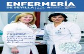 Ganadoras del XXX Certamen Nacional de Enfermería · 07 Noticias del Ministerio de Sanidad, Servicios Sociales e Igualdad 08 Oferta formativa 11 Entrevista: Carmen González Fernández