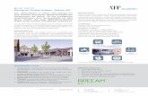 BLUE FAcTS Designer Outlet Soltau, Soltau (D)€¦ · Das multifunktionale Shopkonzept, klare grossräumige Mallflächen und eine Erweiterung des lokalen Busnetzwerks steigern spürbar